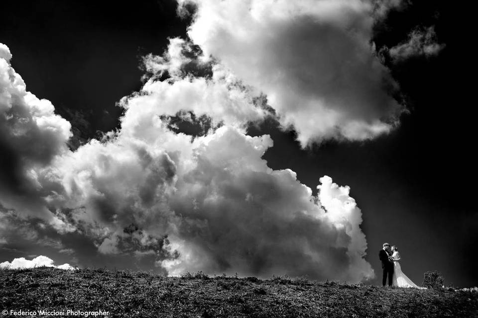 Federico Miccioni fotografo