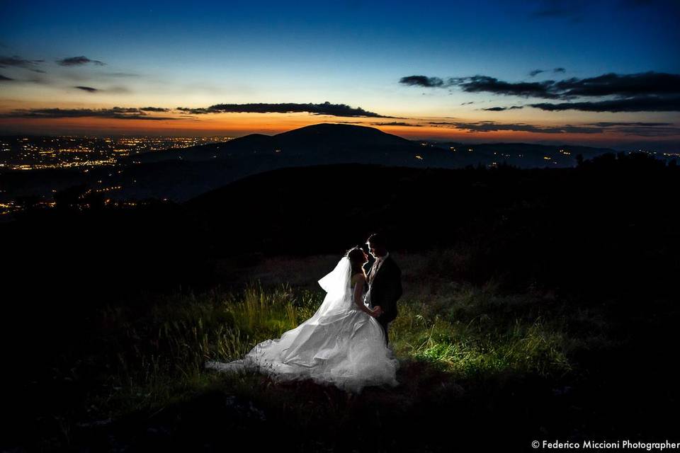 Federico Miccioni fotografo