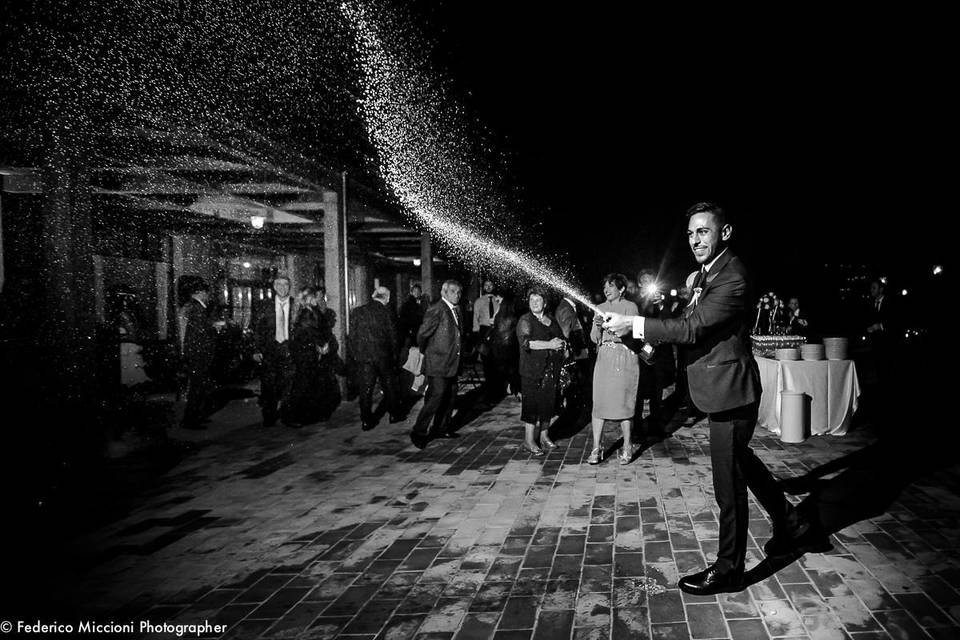 Federico Miccioni fotografo