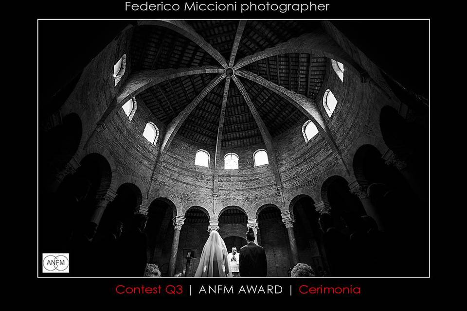 Fotografo matrimonio italia