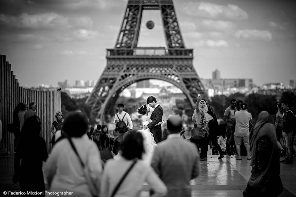 Federico Miccioni fotografo