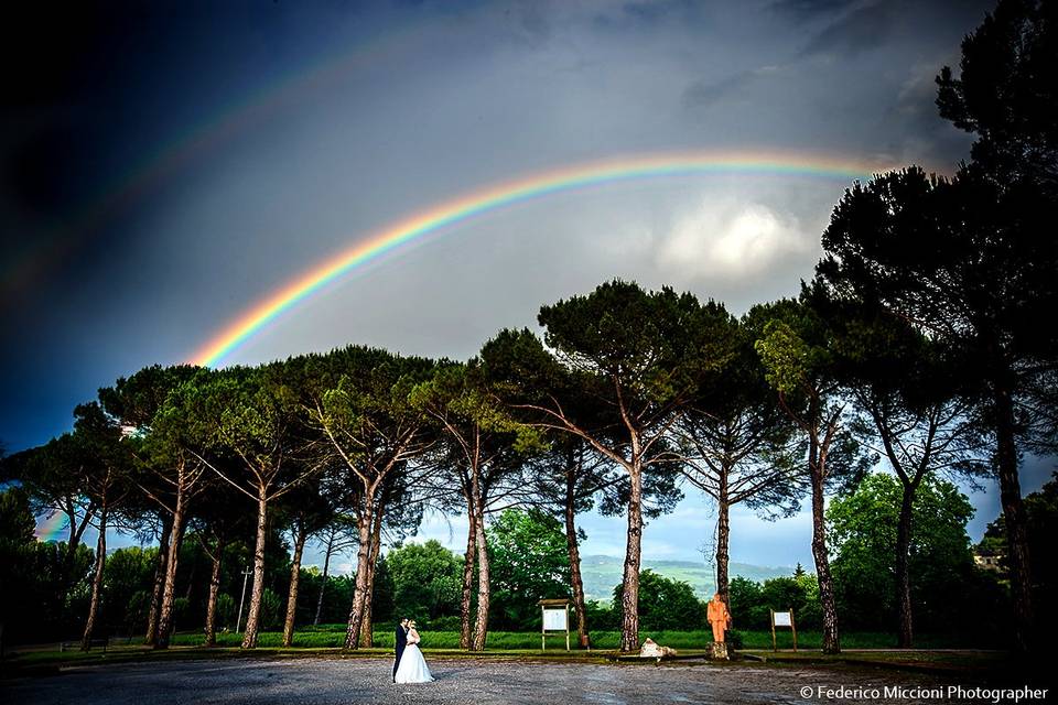 Federico Miccioni fotografo