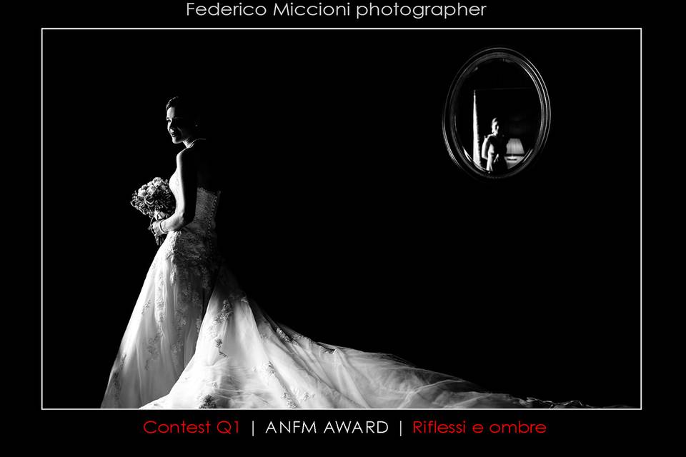 Federico Miccioni fotografo