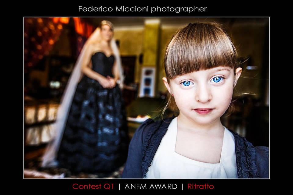 Anfm award umbria