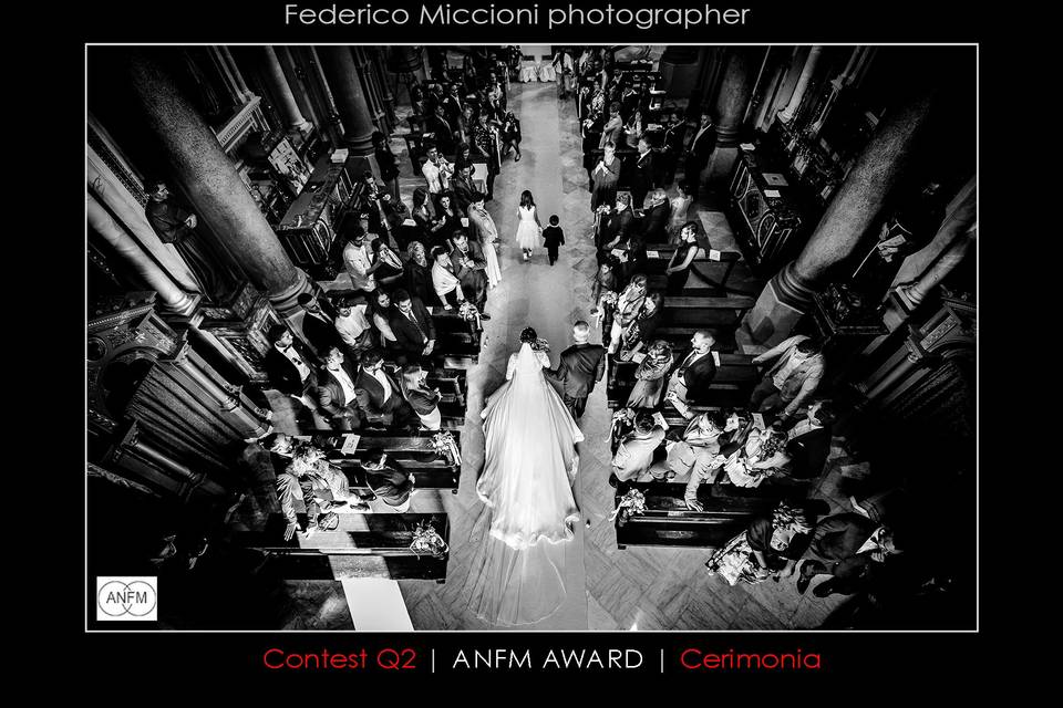 Federico Miccioni fotografo