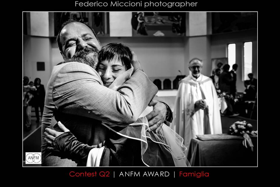 Federico Miccioni fotografo