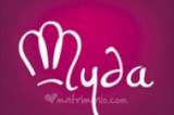 Logo Myda Eventi
