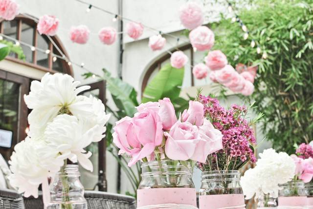 Bridal Shower