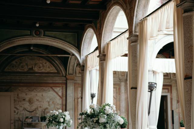 Chiostro