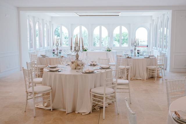 Sala Adriana