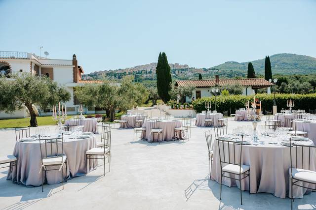Piazzale Brown