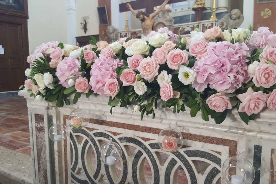 Magia dei Fiori