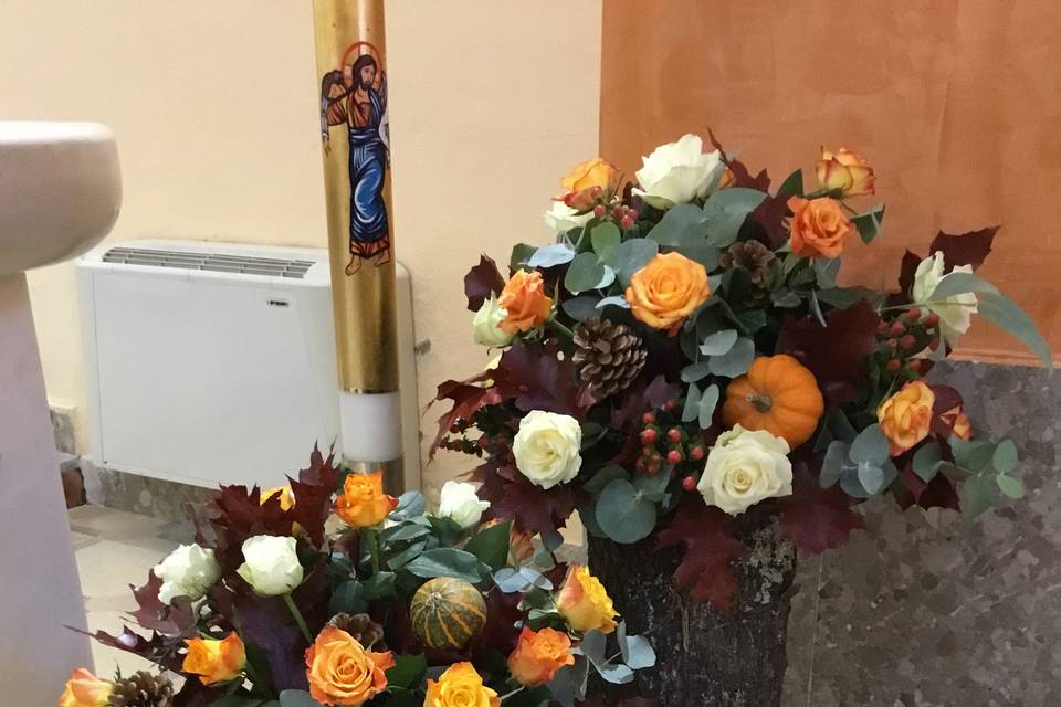 Magia dei Fiori