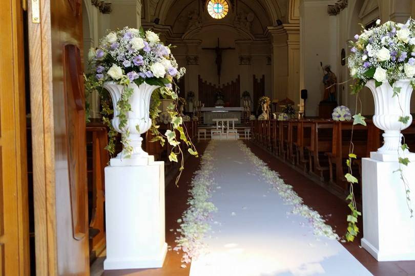 Magia dei Fiori