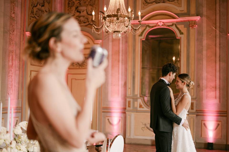 Sala interna