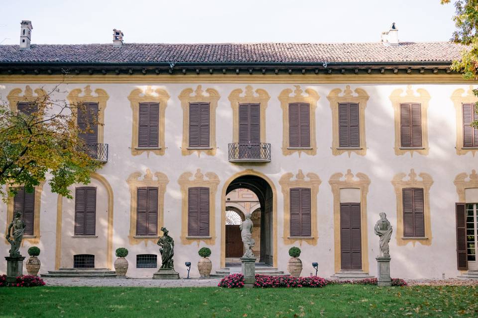 Villa Gaia Gandini