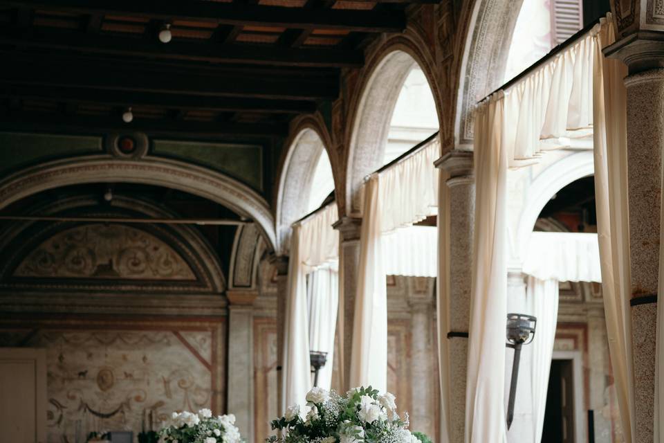 Chiostro