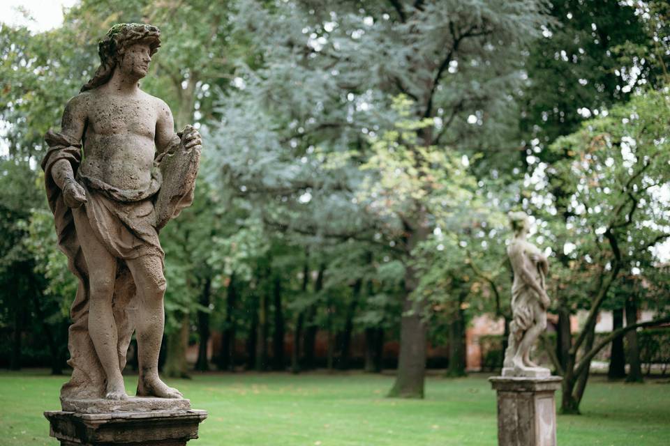 Giardino