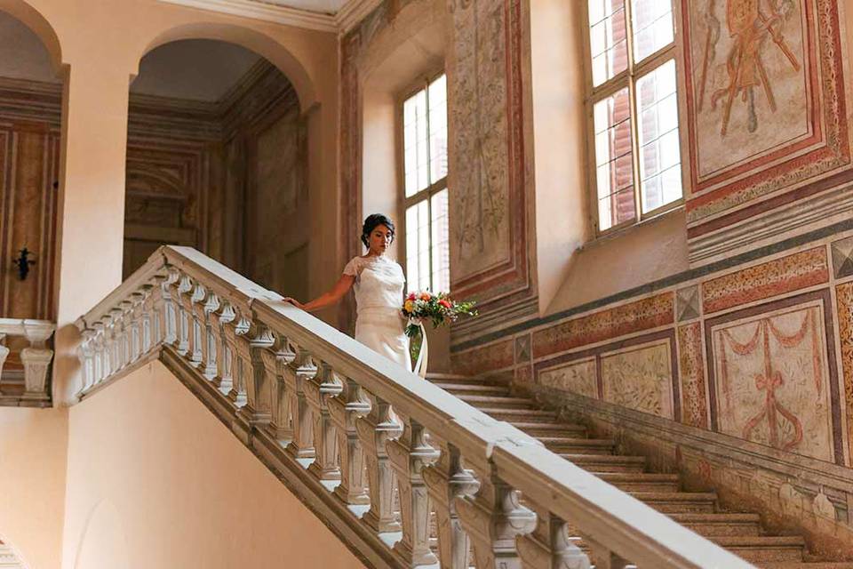 Sala interna