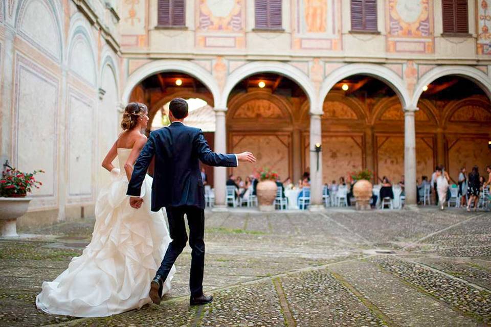 Chiostro