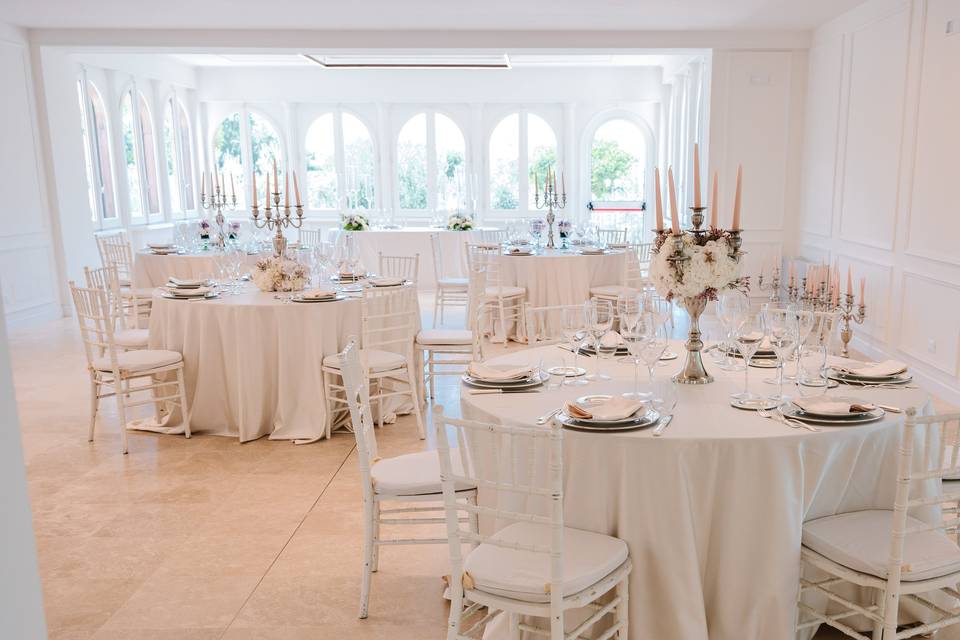 Sala Adriana 4