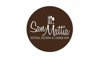 San Mattia logo