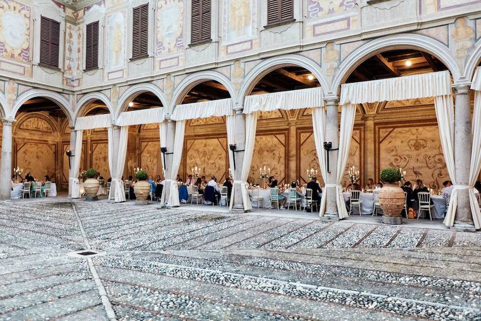 Chiostro