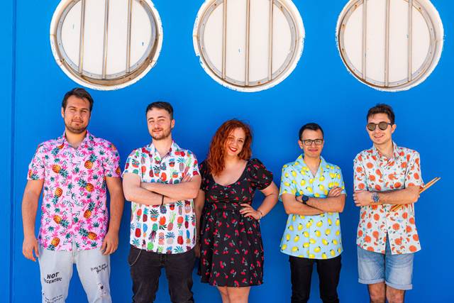 Frutti Freschi - Spremuta di musica italiana