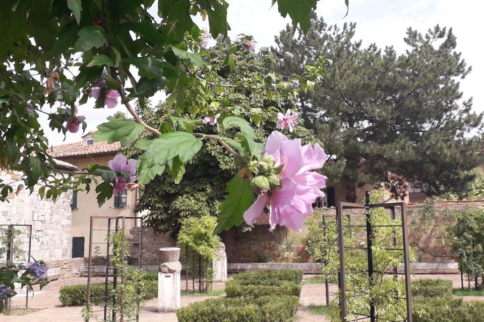 Intrattenimento all’aperto