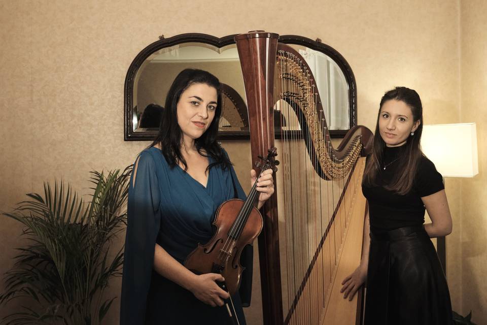 Eos duo