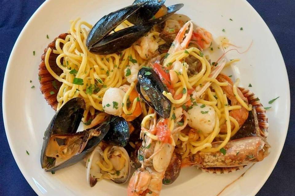 Ristorante il Pescatore