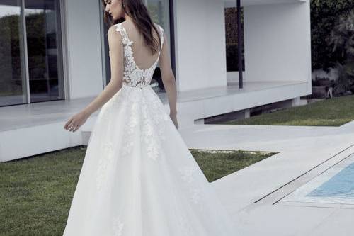 Divina sposa 222-01