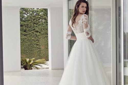 Divina sposa 222-07