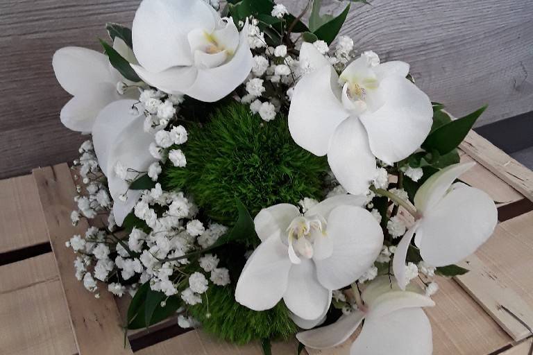 Bouquet sposa