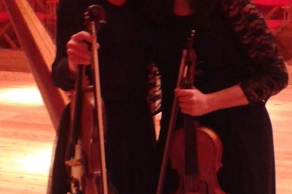 Duo violini