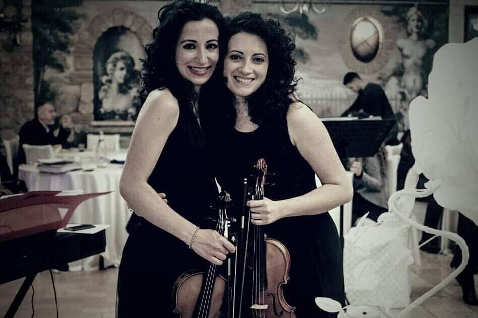 Duo di violini