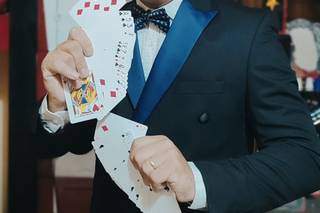 Adesso è magia
