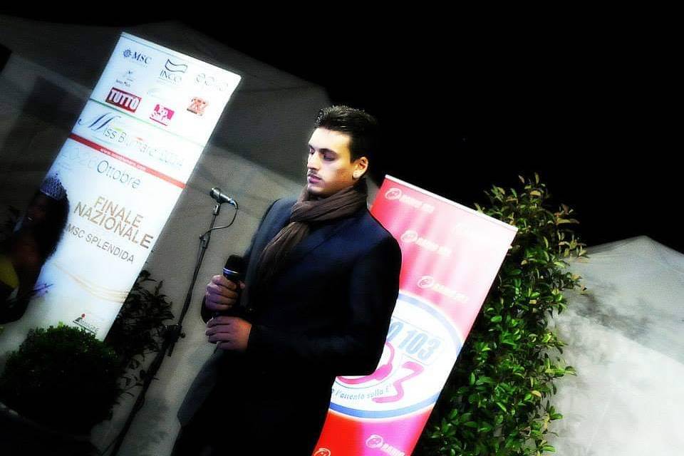 Musica eventi