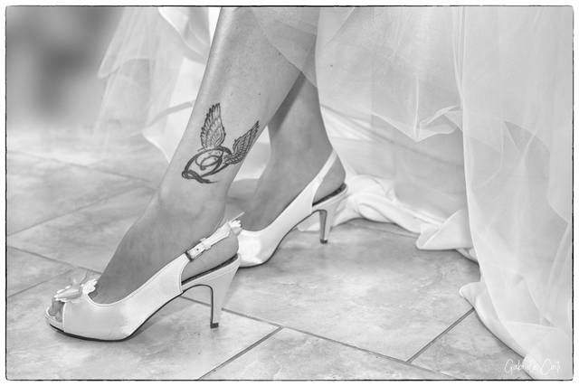 Cinti shop scarpe sposa