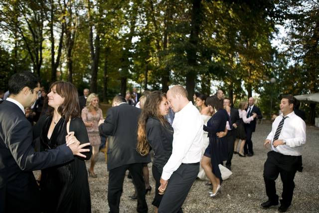 Festa matrimonio