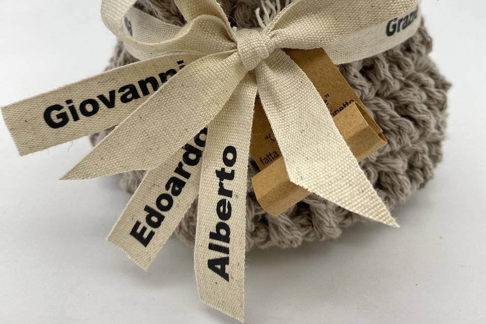 Cestino solidale lealialzheim