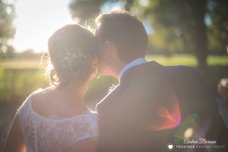 Book Matrimonio Sposi