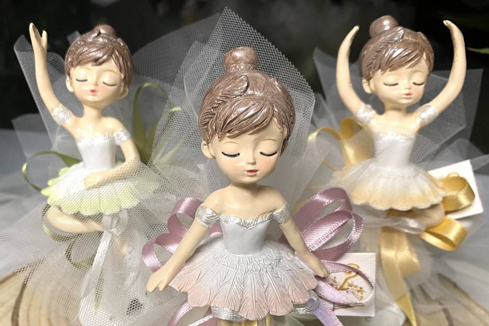 Ballerina led