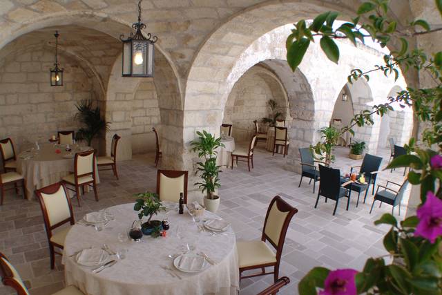 Masseria Donnaloia