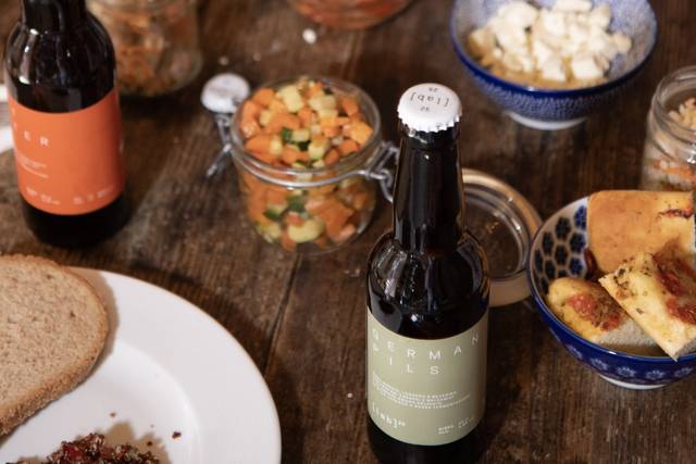 Birre equilibrate e piacevoli