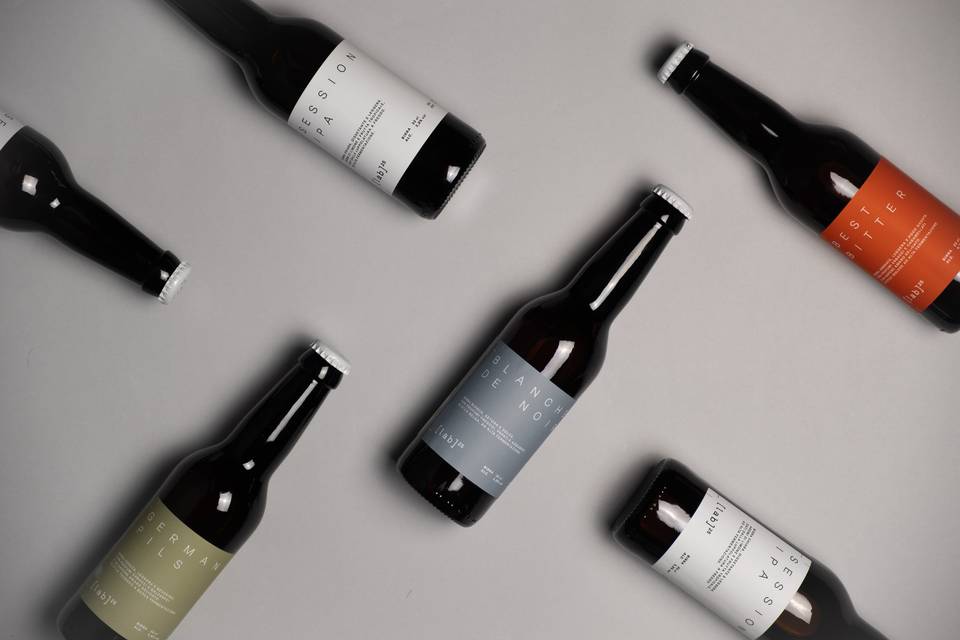 Le nostre birre