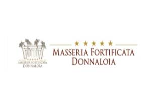 Masseria Donnaloia logo