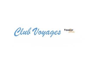 Club Voyages by Tourist Smile logo