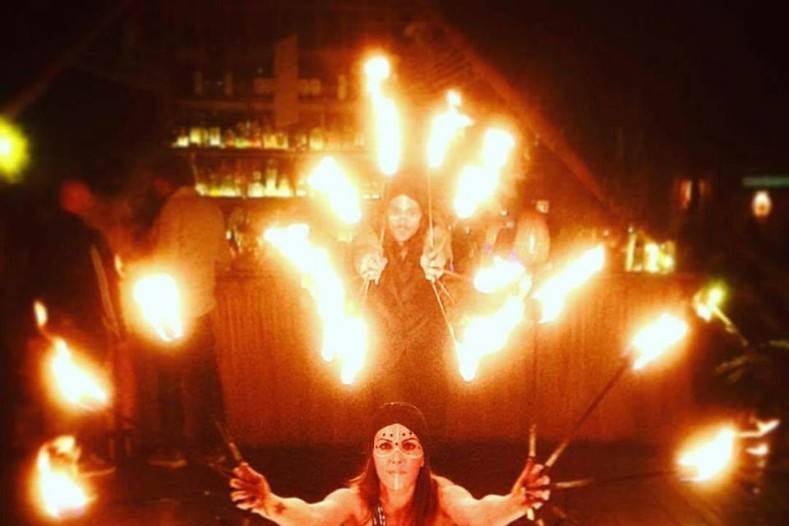 Artisti del Fuoco