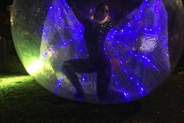 Performer